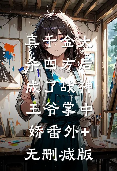 真千金大杀四方后，成了战神王爷掌中娇番外+无删减版