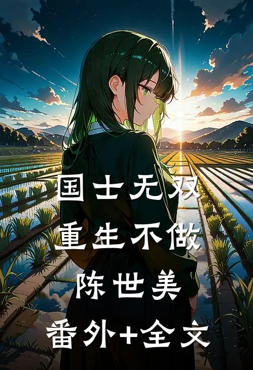 国士无双，重生不做陈世美:(番外)+(全文)