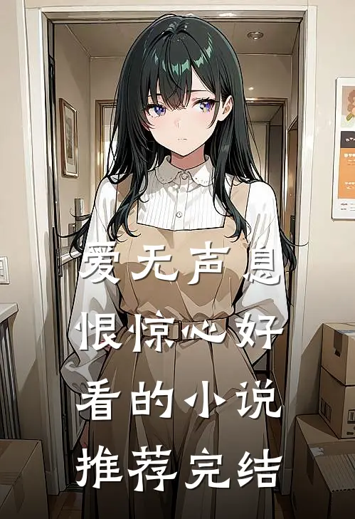 爱无声息恨惊心好看的小说推荐完结