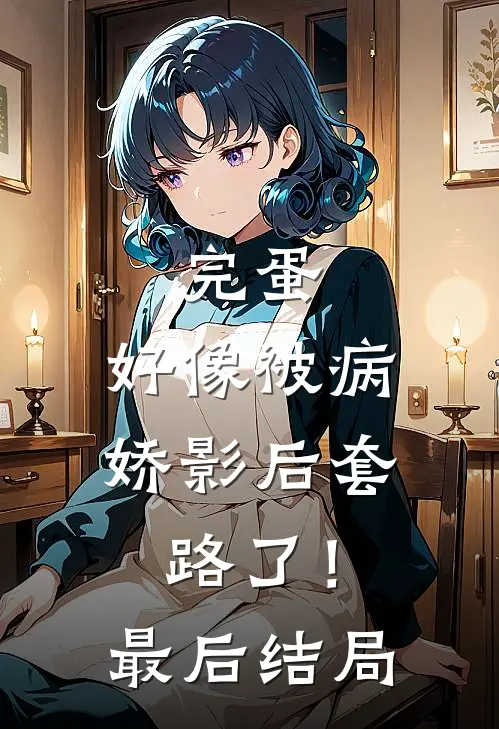完蛋，好像被病娇影后套路了！最后结局