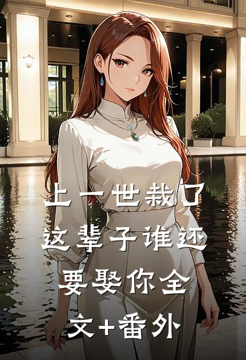 上一世栽了，这辈子谁还要娶你全文+番外