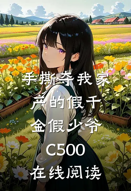 手撕夺我家产的假千金假少爷C500在线阅读