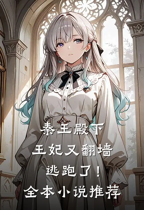 秦王殿下，王妃又翻墙逃跑了！全本小说推荐