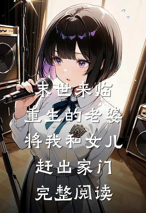 末世来临，重生的老婆将我和女儿赶出家门完整阅读