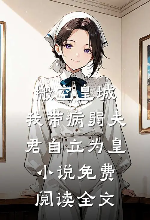 搬空皇城，我带病弱夫君自立为皇小说免费阅读全文