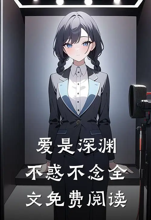 爱是深渊，不惑不念全文免费阅读