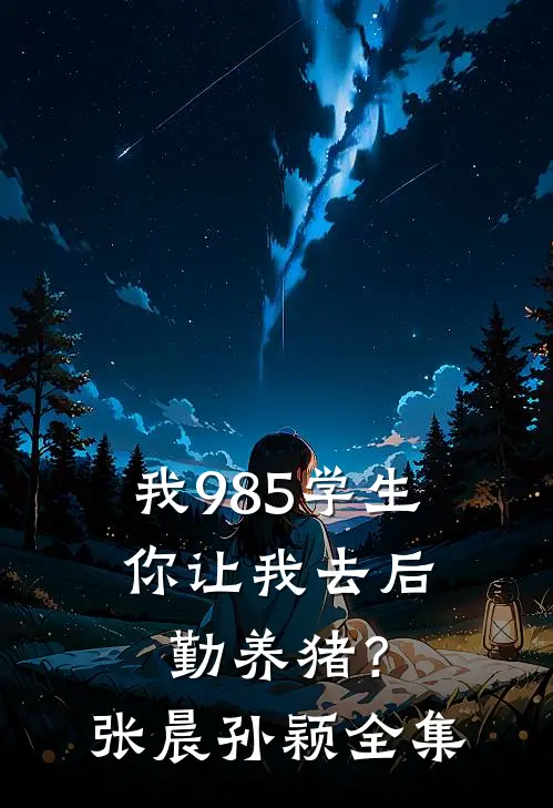 我985学生，你让我去后勤养猪？张晨孙颖全集