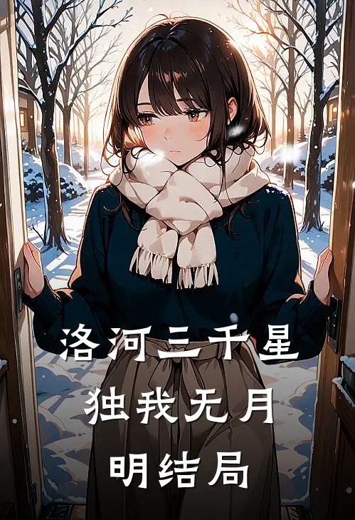 北城寂寥南城殇无删减全文