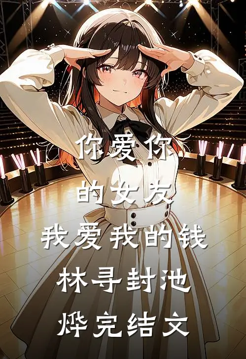 你爱你的女友，我爱我的钱林寻封池烨完结文