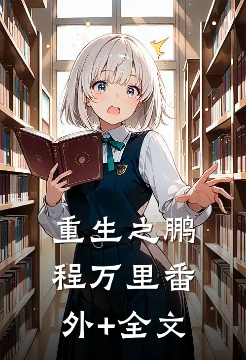 重生之鹏程万里(番外)+(全文)