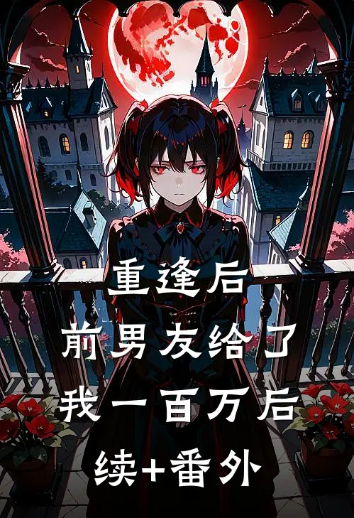 重逢后，前男友给了我一百万后续+番外