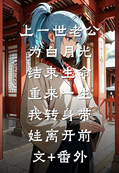 上一世老公为白月光结束生命，重来一生我转身带娃离开前文+番外