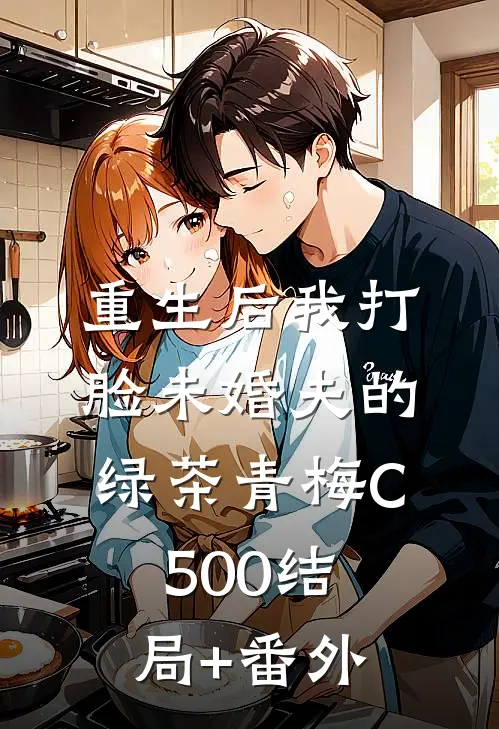 重生后我打脸未婚夫的绿茶青梅C500结局+番外