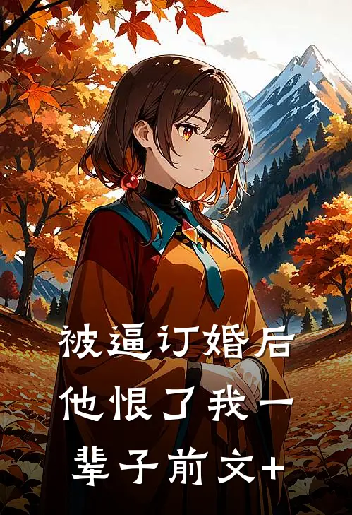 被逼订婚后，他恨了我一辈子前文+