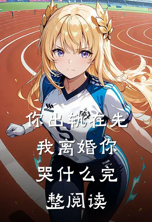 你出轨在先，我离婚你哭什么完整阅读