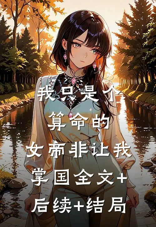 我只是个算命的，女帝非让我掌国全文+后续+结局