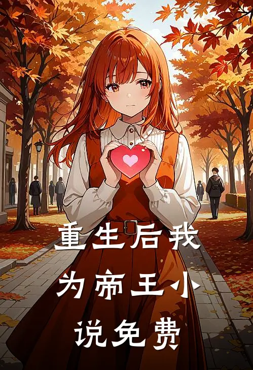 重生后我为帝王小说免费
