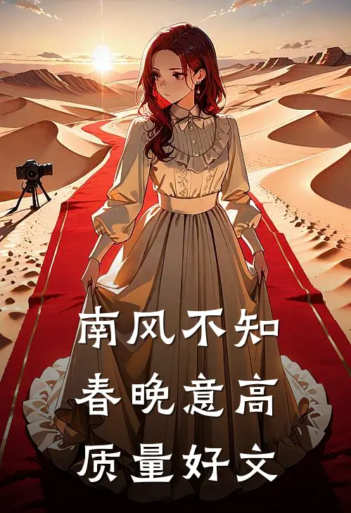 南风不知春晚意高质量好文