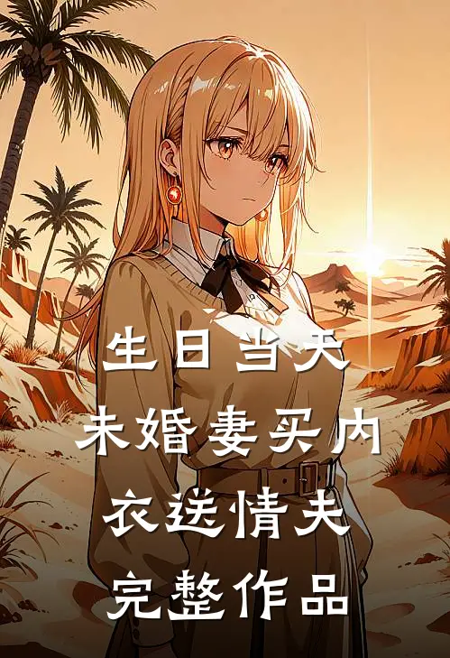 生日当天，未婚妻买内衣送情夫完整作品