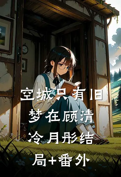 空城只有旧梦在顾清冷月彤结局+番外