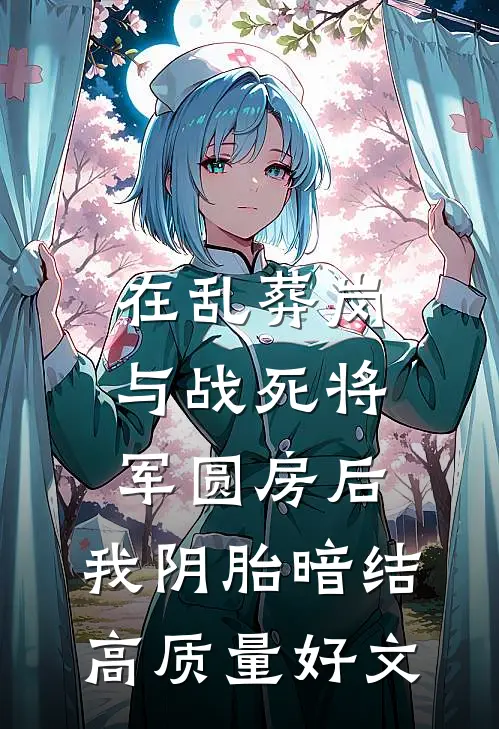 在乱葬岗与战死将军圆房后，我阴胎暗结高质量好文