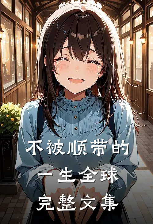 不被顺带的一生全球完整文集