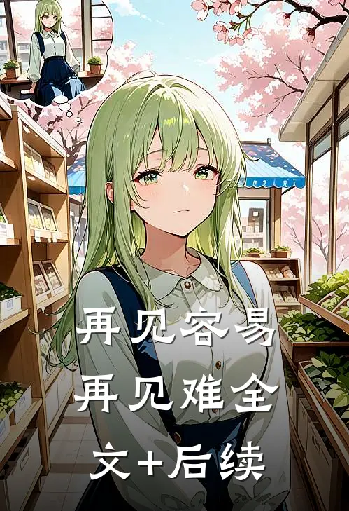再见容易再见难全文+后续