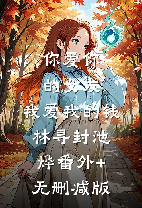 你爱你的女友，我爱我的钱林寻封池烨番外+无删减版