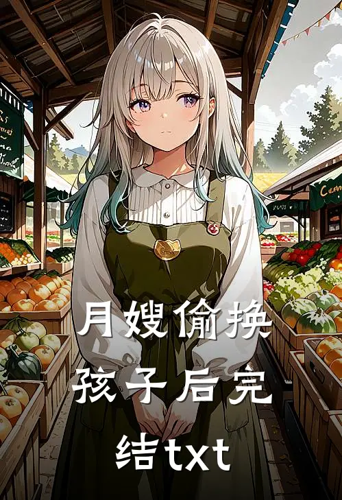 月嫂偷换孩子后完结txt