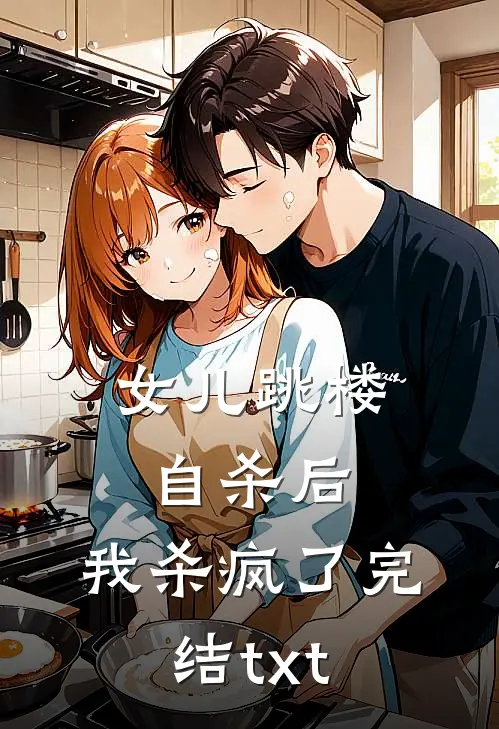 女儿跳楼自杀后，我杀疯了完结txt