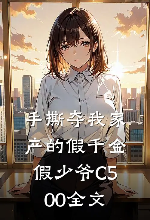手撕夺我家产的假千金假少爷C500全文