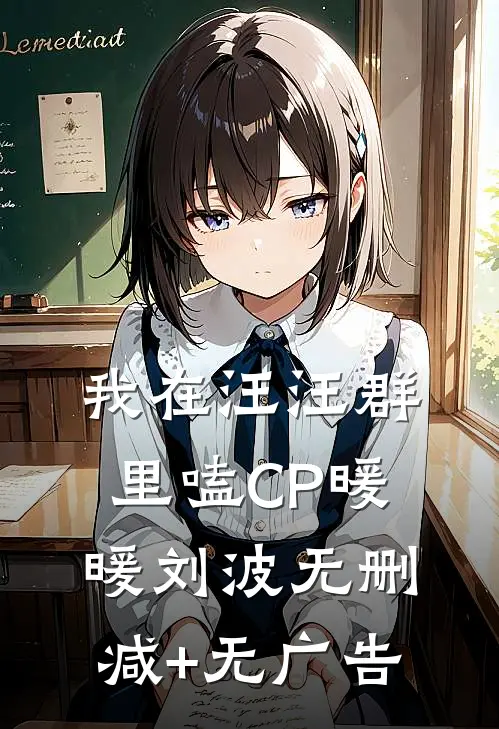 我在汪汪群里嗑CP暖暖刘波无删减+无广告