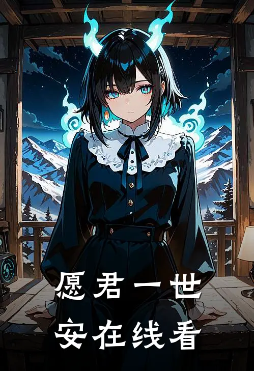 愿君一世安在线看