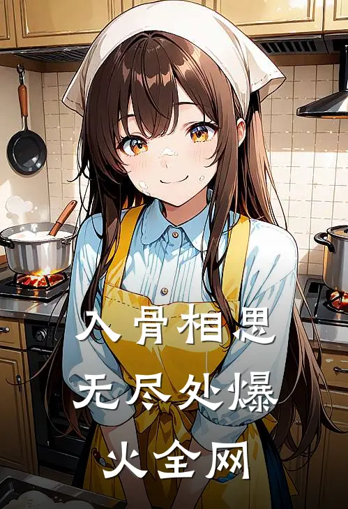 入骨相思无尽处爆火全网
