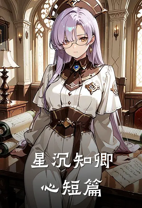 星沉知卿心短篇