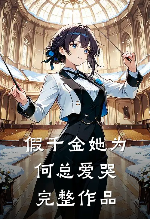 假千金她为何总爱哭完整作品
