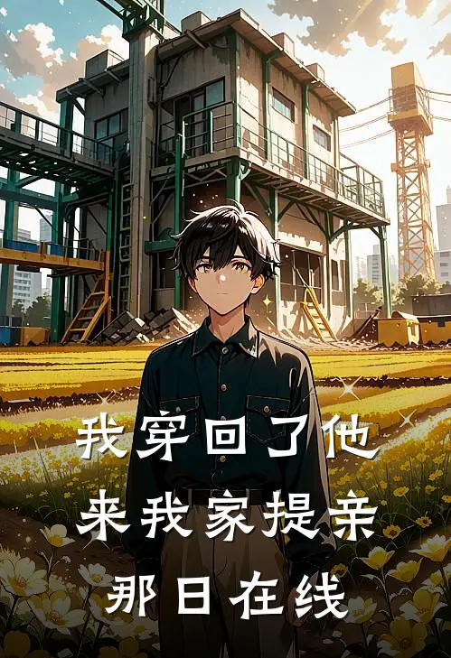 我穿回了他来我家提亲那日在线