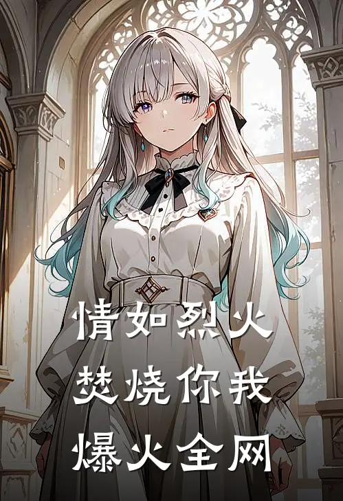 情如烈火，焚烧你我爆火全网