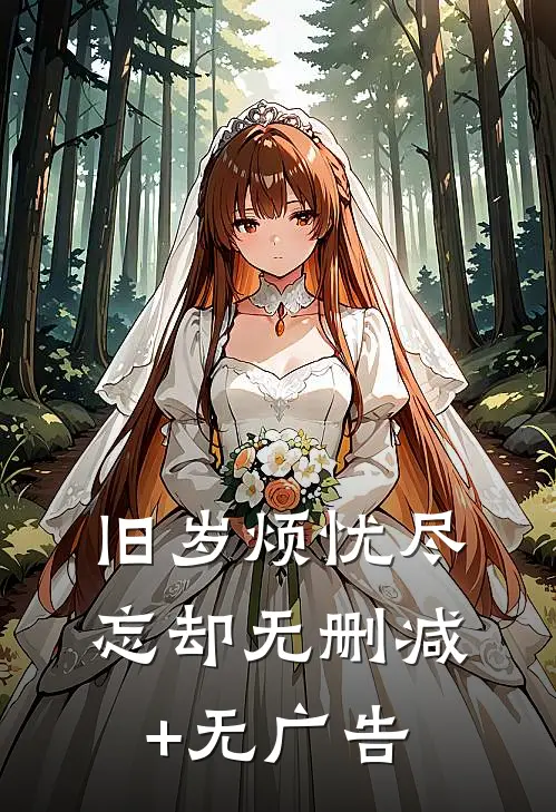 旧岁烦忧尽忘却无删减+无广告