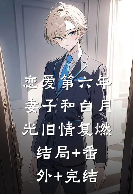 恋爱第六年，妻子和白月光旧情复燃结局+番外+完结