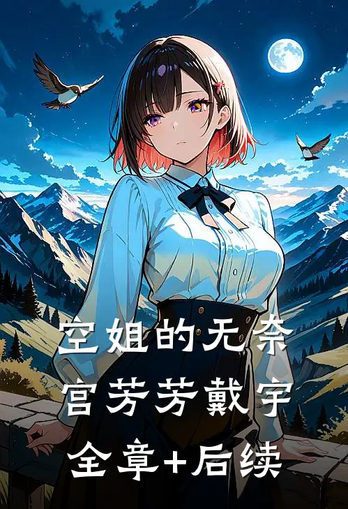空姐的无奈宫芳芳戴宇全章+后续
