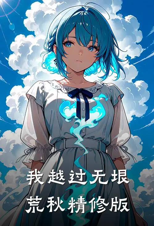 我越过无垠荒秋精修版