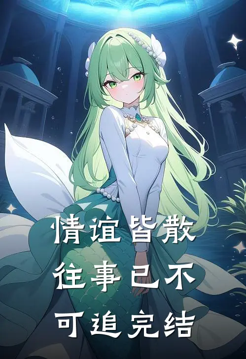 情谊皆散，往事已不可追完结