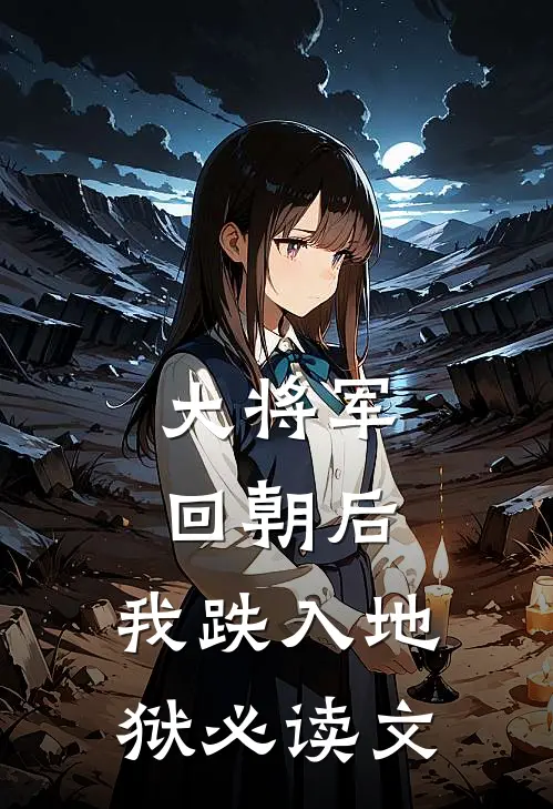 大将军回朝后，我跌入地狱必读文