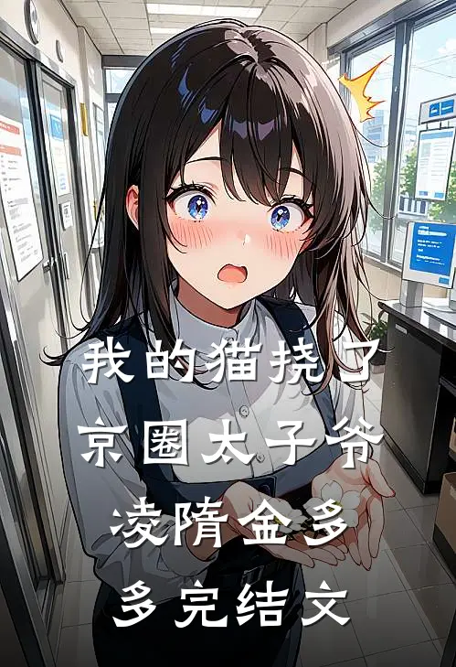 我的猫挠了京圈太子爷凌隋金多多完结文