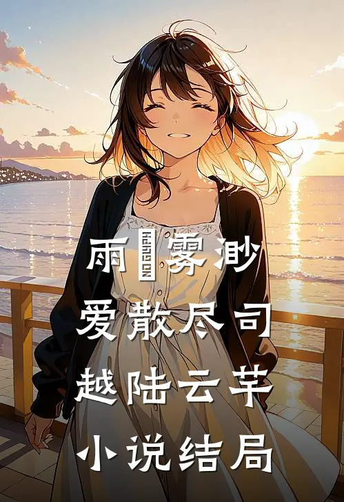 雨濛雾渺爱散尽司越陆云芊小说结局