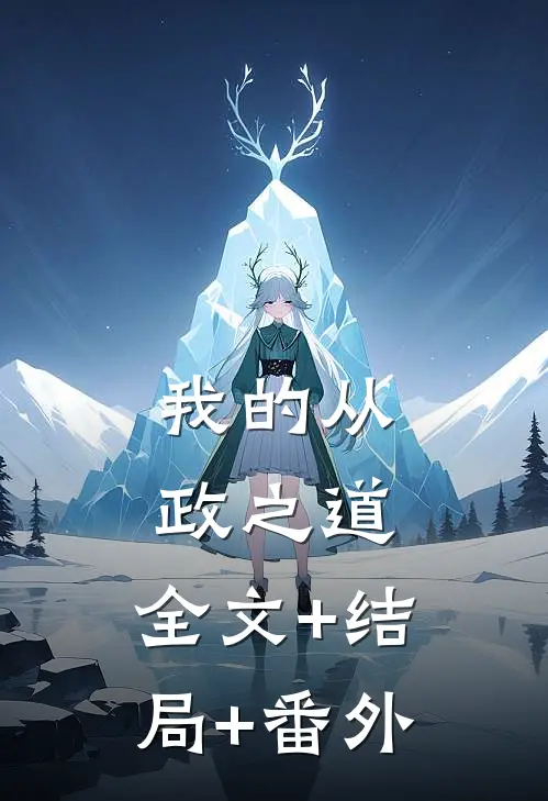 我的从政之道:全文+结局+番外