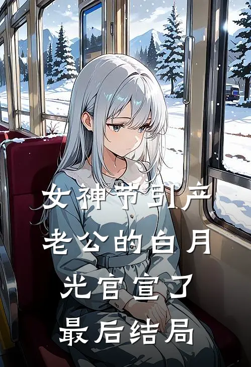 女神节引产，老公的白月光官宣了最后结局