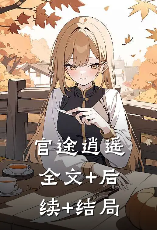官途逍遥:全文+后续+结局