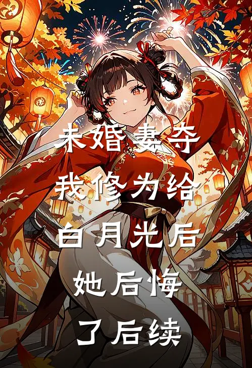 未婚妻夺我修为给白月光后，她后悔了后续